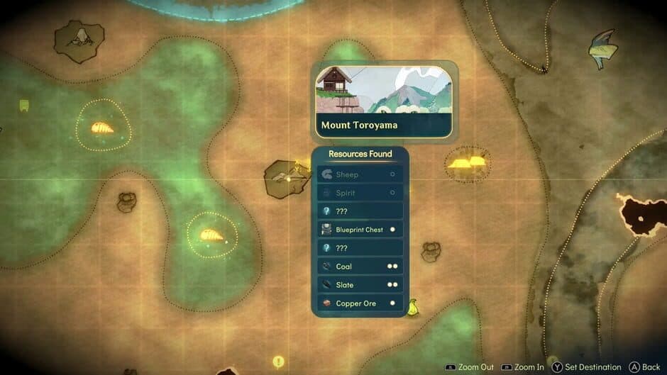 Spiritfarer: Farewell screenshot 5