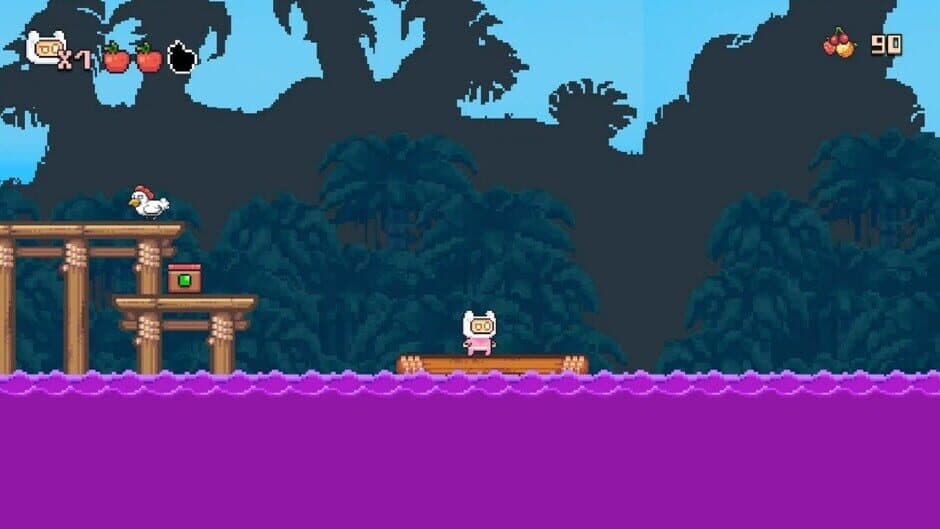 Adventures Nearby screenshot 4