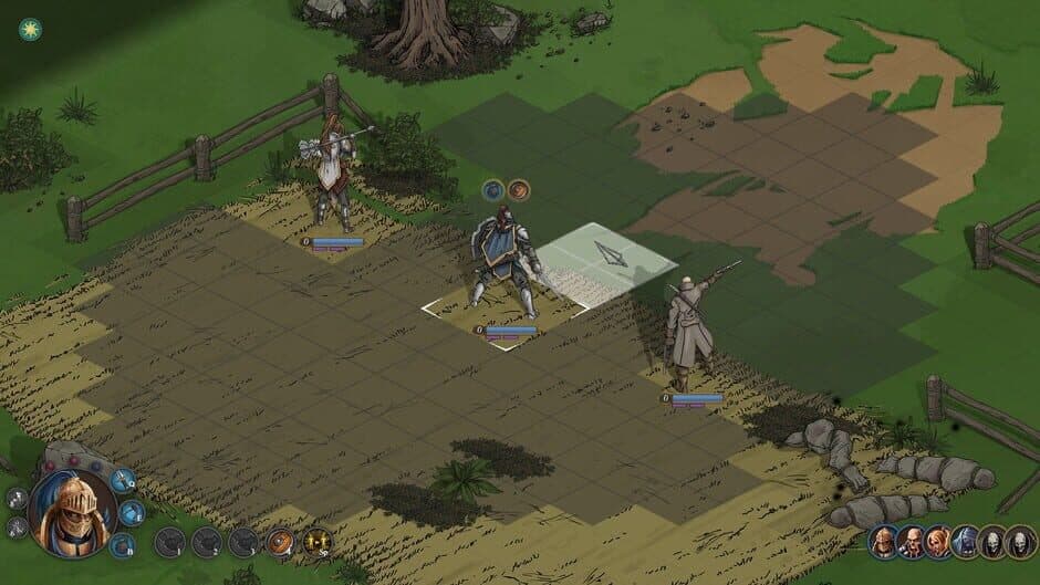 Stones Keeper screenshot 3