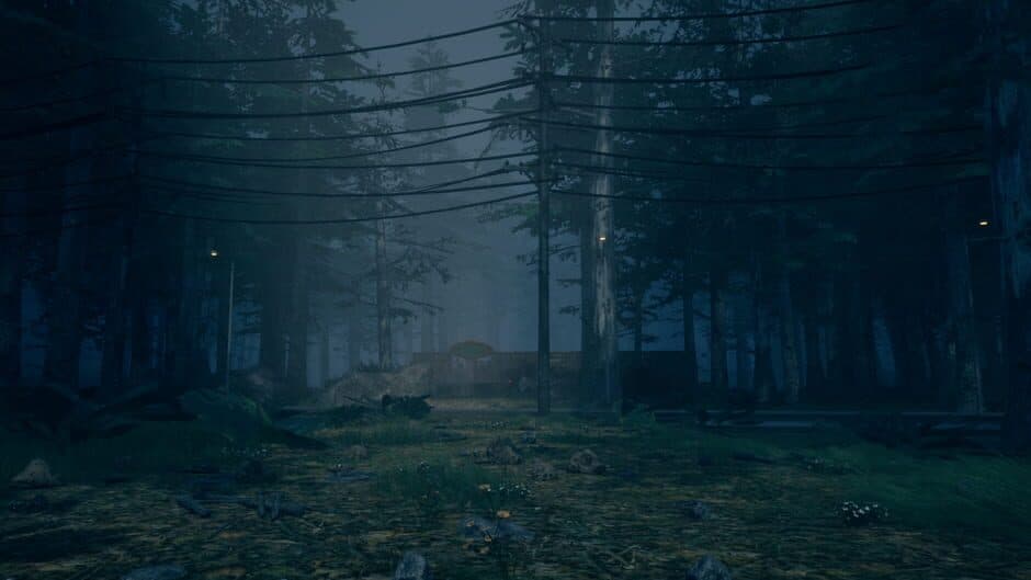 Horror Tycoon screenshot 2