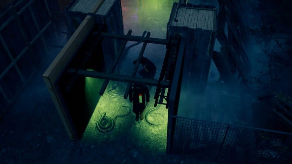 Horror Tycoon screenshot 4