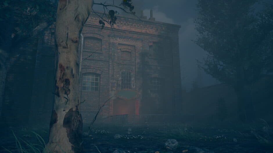 Horror Tycoon screenshot 3
