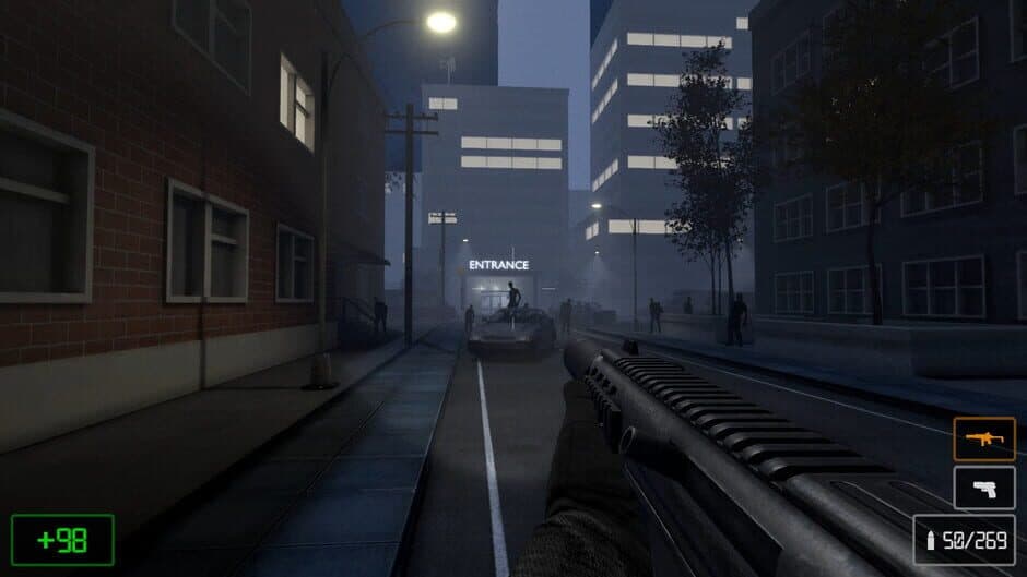 Invention 3 screenshot 3
