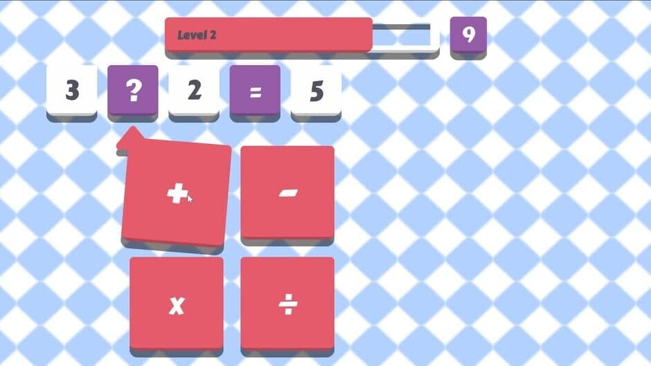 Math Game screenshot 3