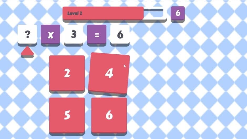 Math Game screenshot 4