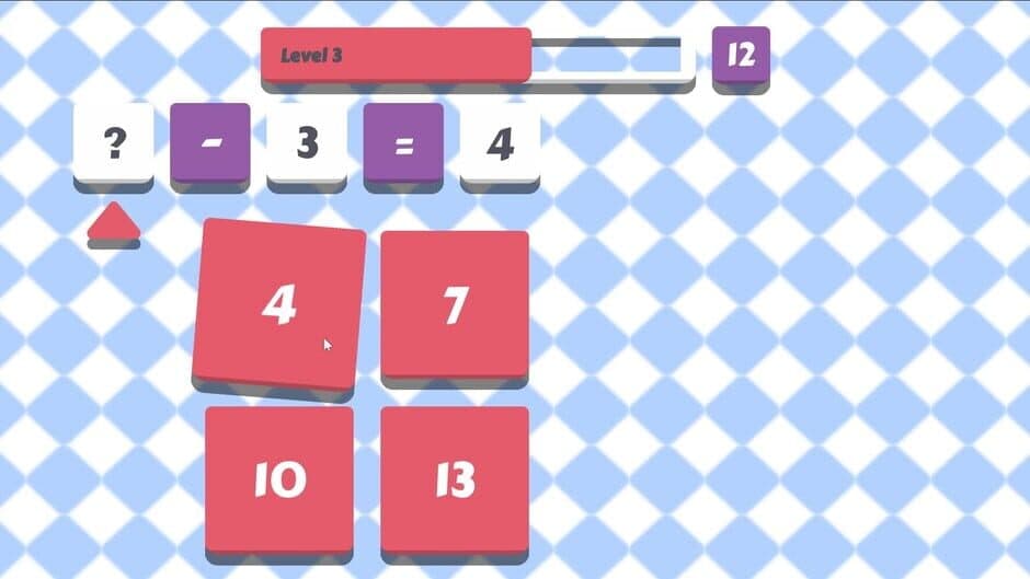 Math Game screenshot 5
