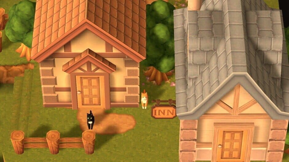 Amazin' George 2 screenshot 2