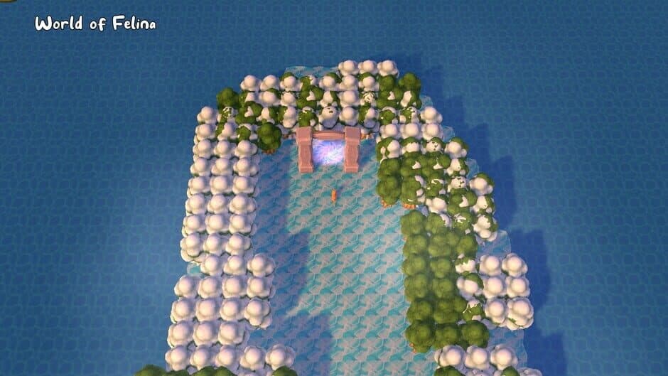 Amazin' George 2 screenshot 4