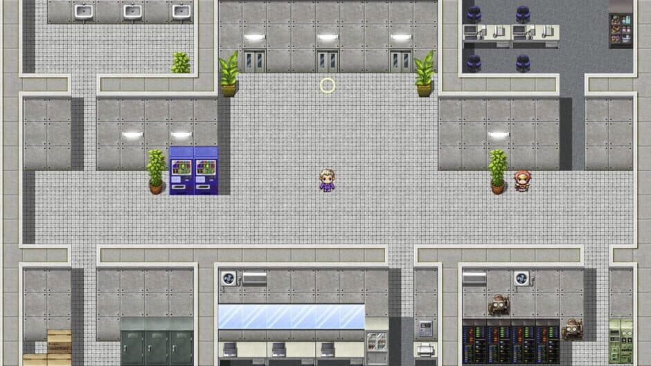 HardWorker Simulator screenshot 2
