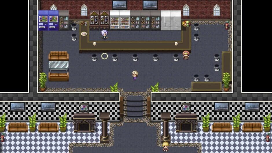 HardWorker Simulator screenshot 3