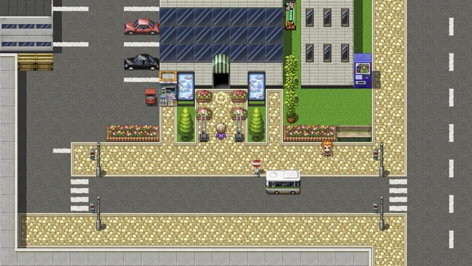 HardWorker Simulator screenshot 5