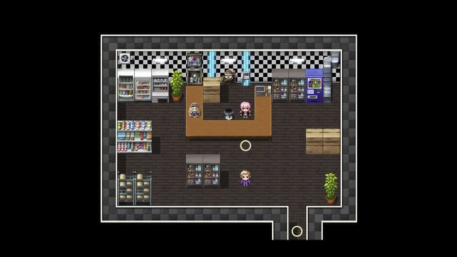 HardWorker Simulator screenshot 6