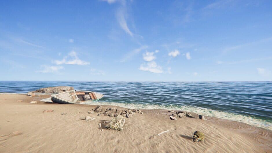 Project Castaway screenshot 6