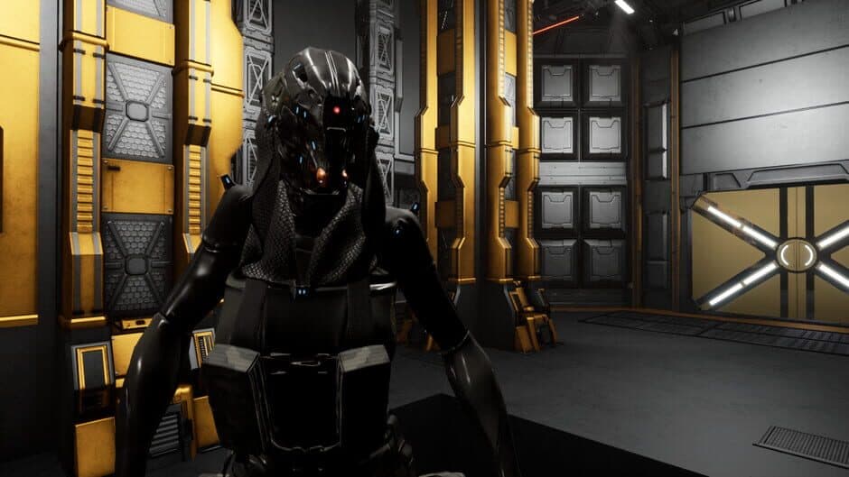 NeuraGun screenshot 1