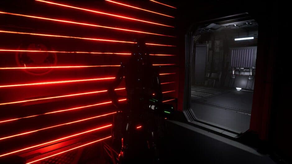 NeuraGun screenshot 2