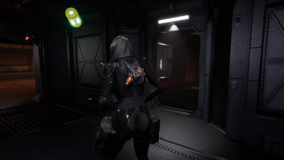 NeuraGun screenshot 3