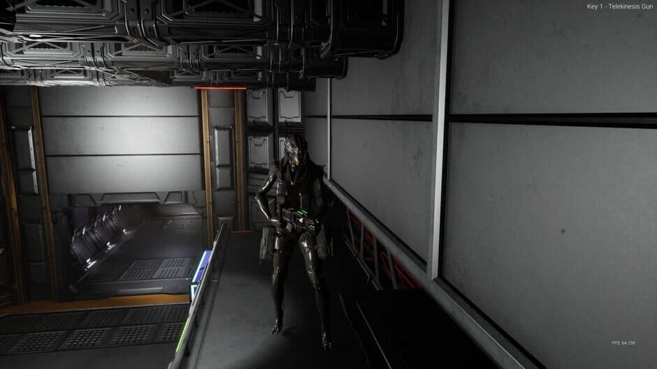 NeuraGun screenshot 4