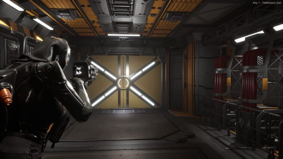 NeuraGun screenshot 5