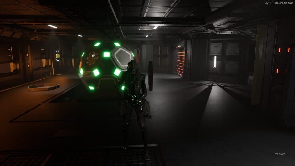 NeuraGun screenshot 6