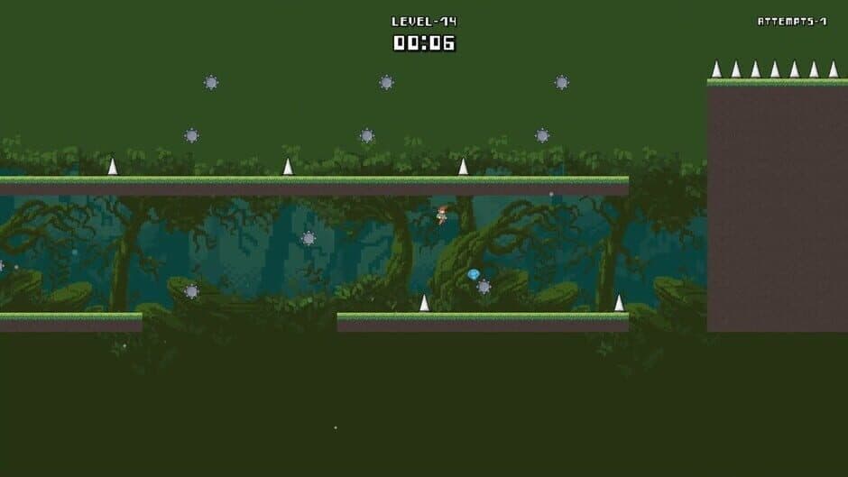 Dangerous Hobby screenshot 1