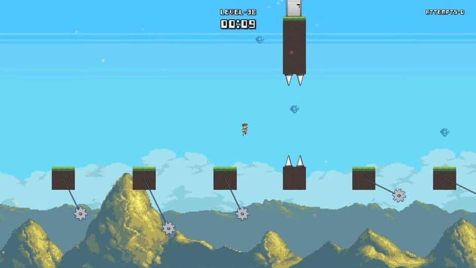 Dangerous Hobby screenshot 5