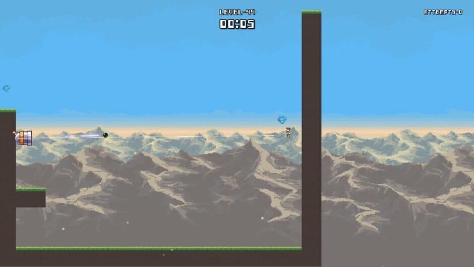 Dangerous Hobby screenshot 4