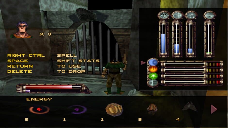 O.D.T.: Escape... Or Die Trying screenshot 4