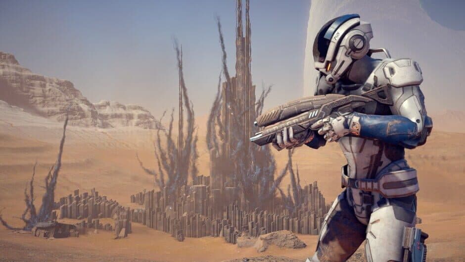The BioWare Bundle screenshot 5
