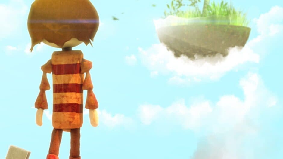 Leashed Soul screenshot 1