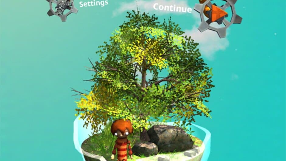 Leashed Soul screenshot 2
