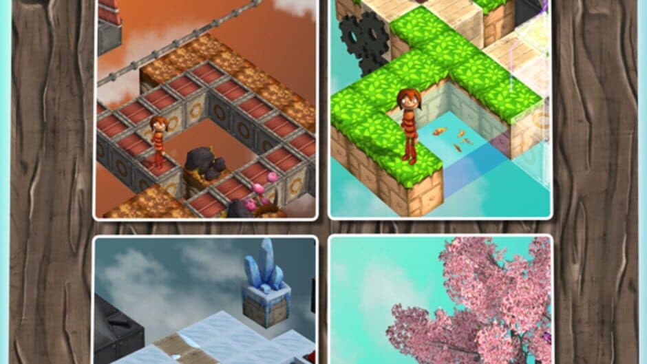 Leashed Soul screenshot 3