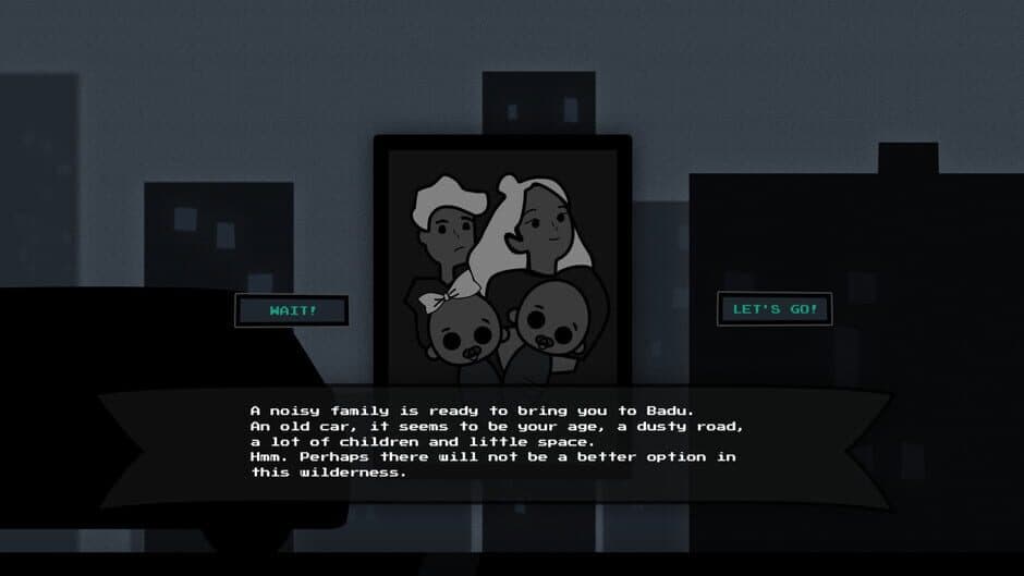 Road Cards screenshot 2