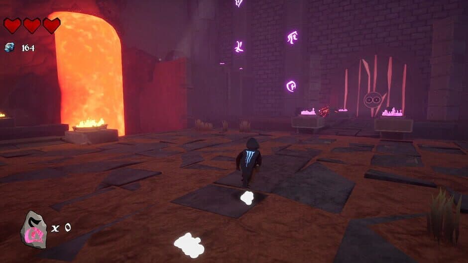 VESTIGE screenshot 4