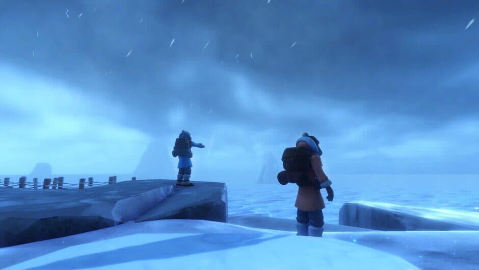 We Were Here - Series Bundle screenshot 5