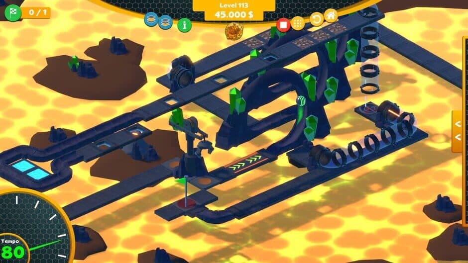 Two & One Hundred Ways - Bundle screenshot 2