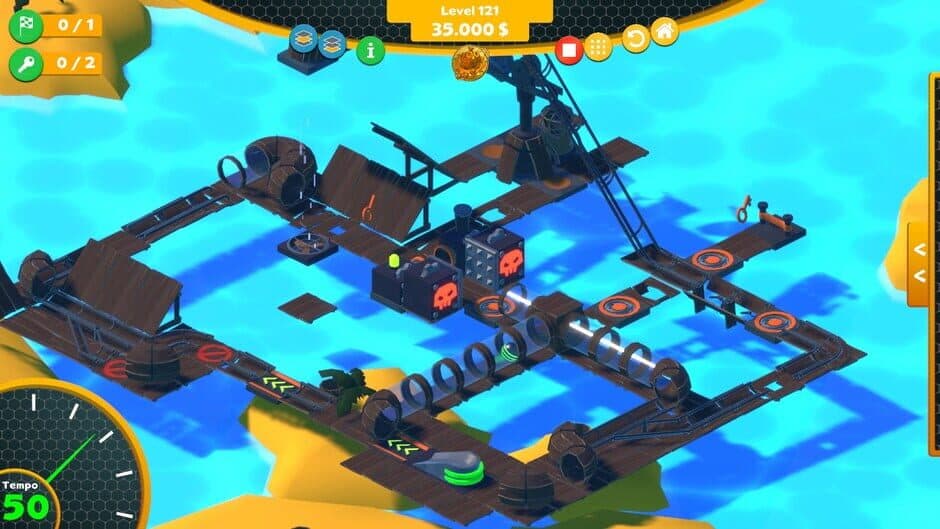 Two & One Hundred Ways - Bundle screenshot 3