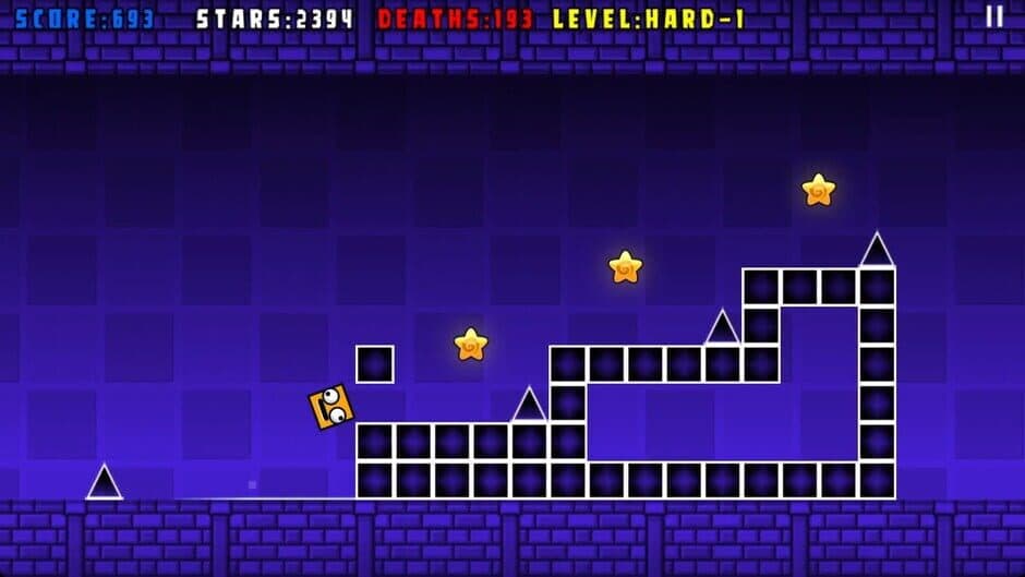 Fantasy Dash screenshot 1