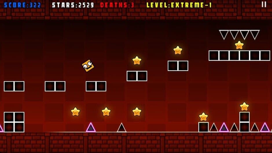 Fantasy Dash screenshot 2