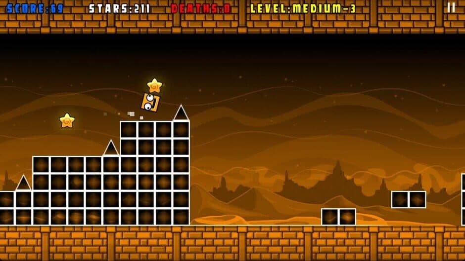 Fantasy Dash screenshot 3