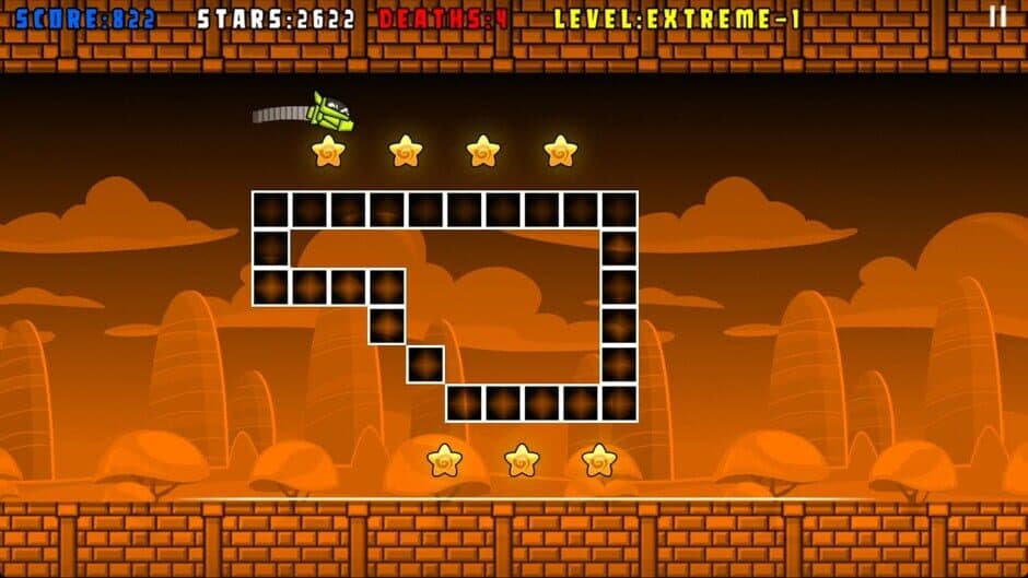 Fantasy Dash screenshot 4