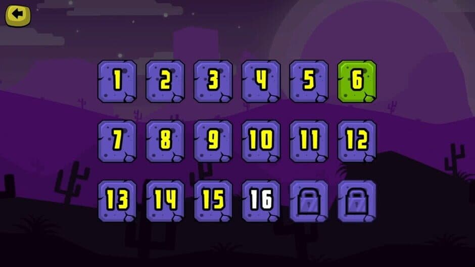 Fantasy Dash screenshot 6