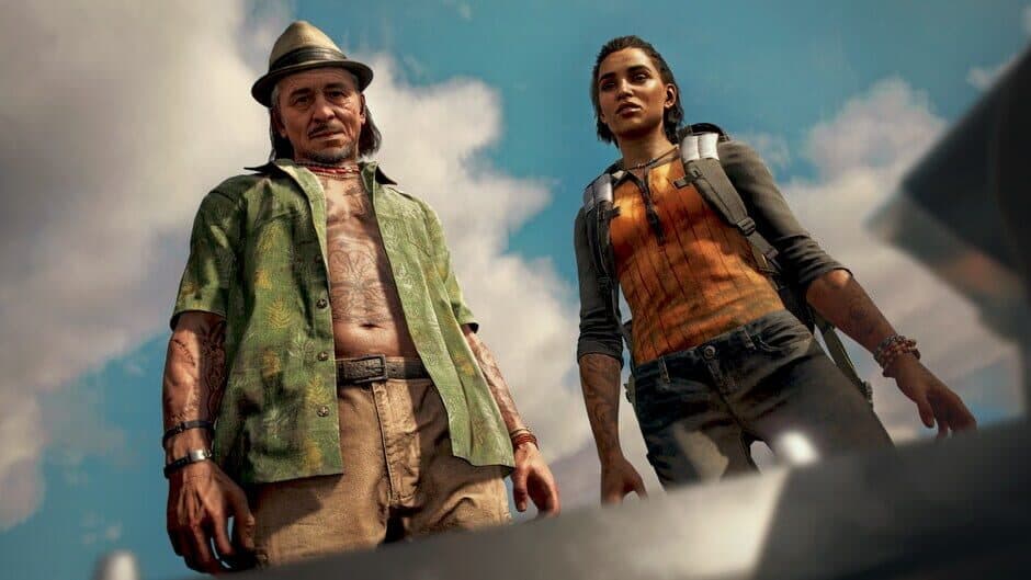 Far Cry: Anthology - Bundle screenshot 2