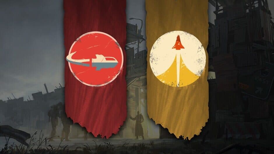 Surviving the Aftermath: Ultimate Colony Edition screenshot 1