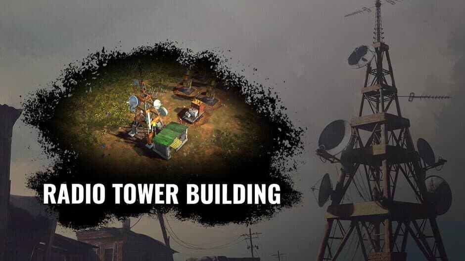 Surviving the Aftermath: Ultimate Colony Edition screenshot 4