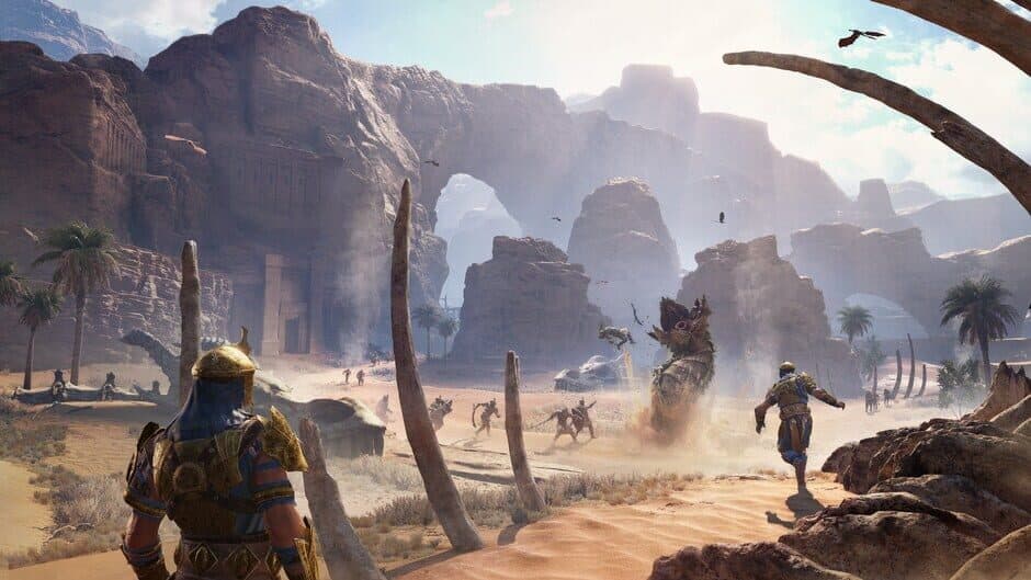 Middle-earth - The Shadow Bundle screenshot 3