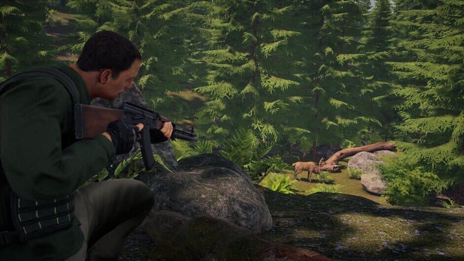 Spy Network screenshot 1