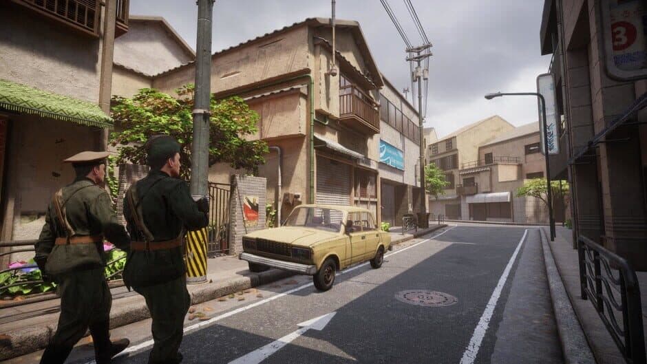 Spy Network screenshot 4
