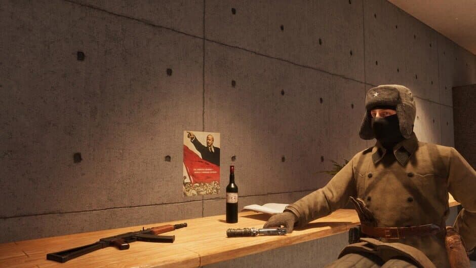 Spy Network screenshot 5
