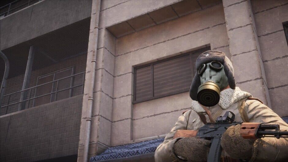 Spy Network screenshot 6