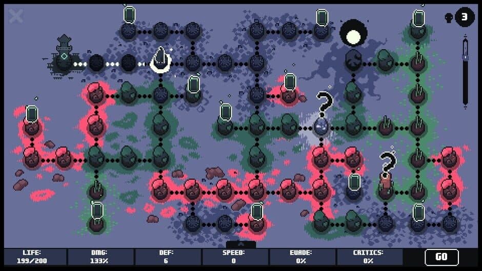 Racine screenshot 4